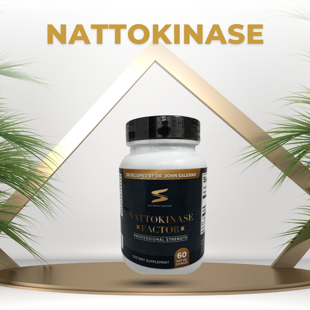 NATTOKINSE FACTOR