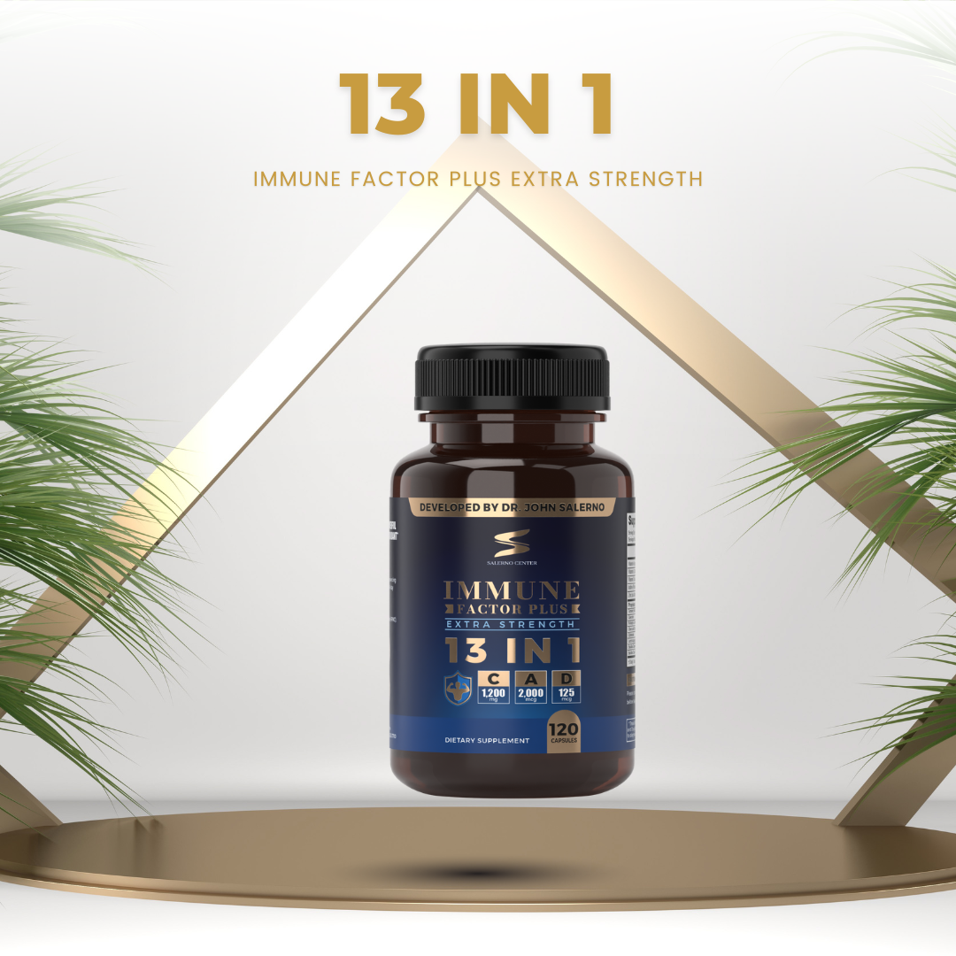 Immune Factor Plus 13 IN 1