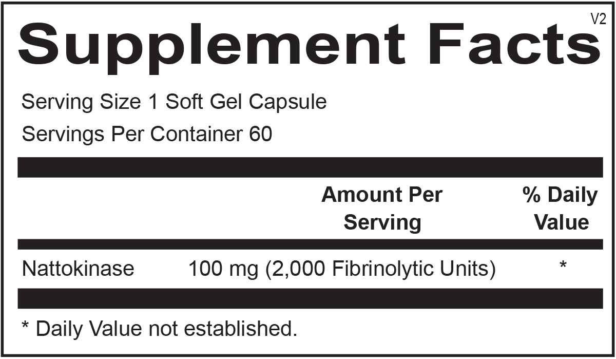 NATTOKINSE FACTOR