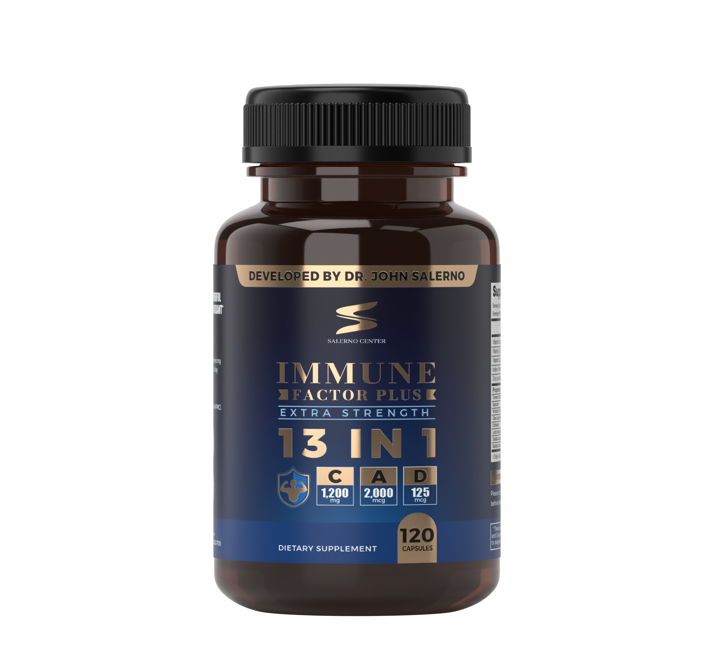 Immune Factor Plus 13 IN 1